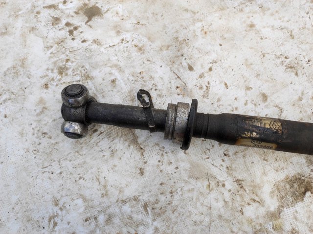 8200232886 Полуось (привод) передняя левая купить Чернигов