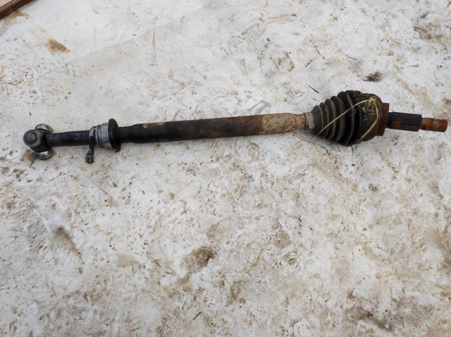 RENAULT 8200232886 Левая полуось в наличии Николаев