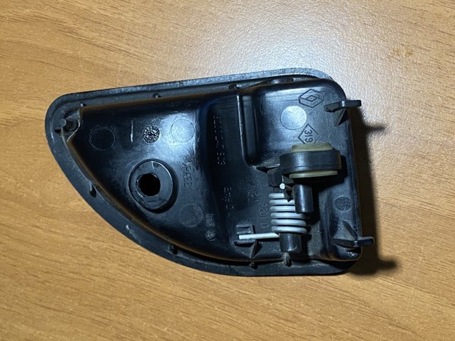 8200247803 RENAULT Ручка двери передней внутренняя правая купить в Ровно