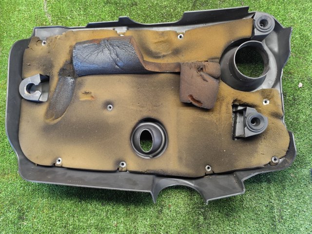 Экран двигателя 8200252408 RENAULT