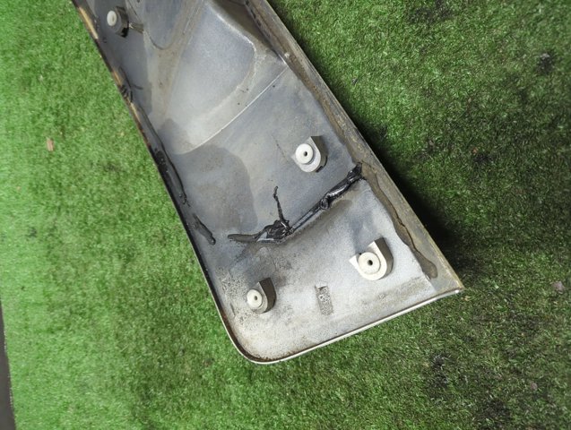 Накладка задней 3-й/ 5-й двери 8200254900 RENAULT
