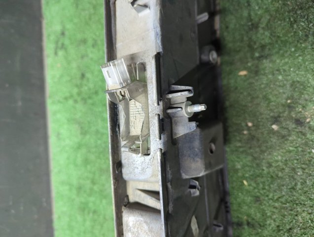 RENAULT 8200254900 Накладка багажника в наличии Каменское
