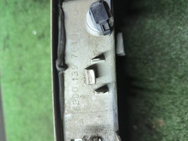 8200254900 RENAULT Накладка багажника (двери 3/5-й задней) купить в Житомир