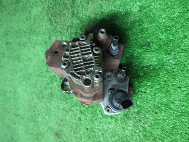 RENAULT 8200256255 ТНВД в наличии Запорожье