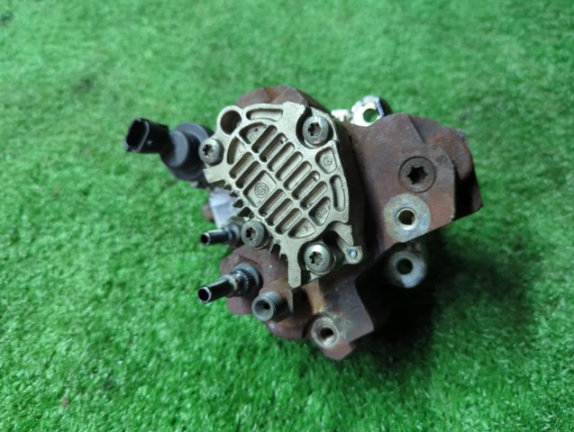 8200256255 RENAULT Насос топливный высокого давления (ТНВД) купить в Полтава
