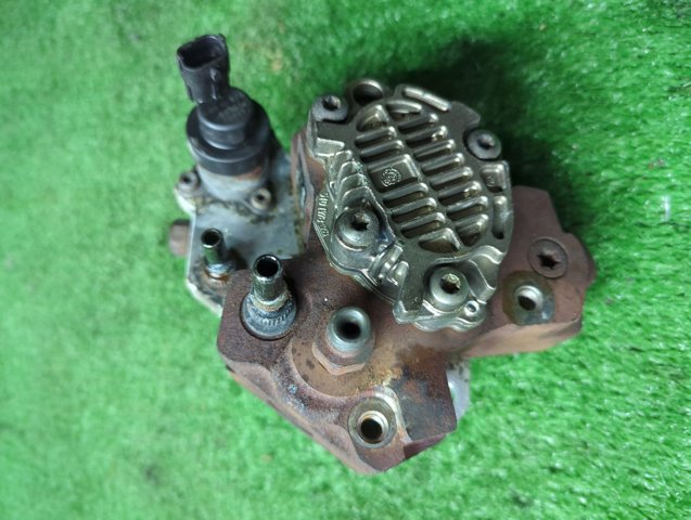 RENAULT 8200256255 ТНВД в наличии Житомир