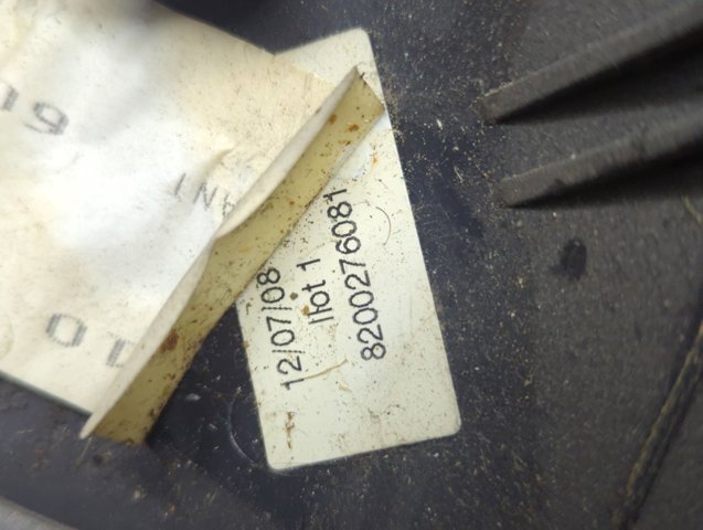 8200276081 Руль купить Чернигов