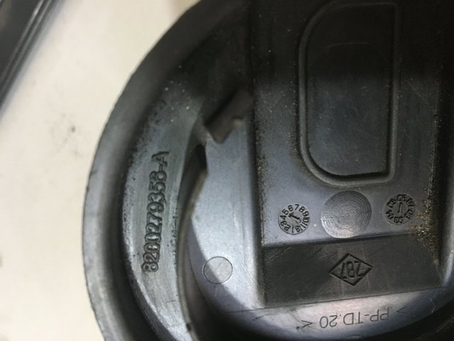 8200279356 RENAULT купить в Львов