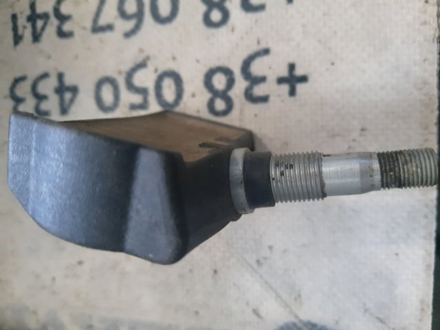 8200281399 RENAULT Датчик давления воздуха в шинах купить в Тернополь