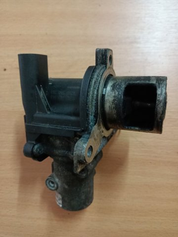 Клапан ЕГР 8200282949 RENAULT