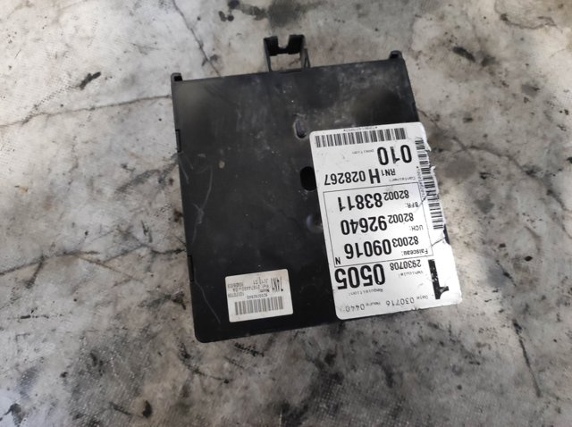 8200292640 RENAULT купить в Павлоград