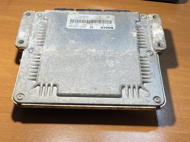 RENAULT 8200309316 в наличии Украина
