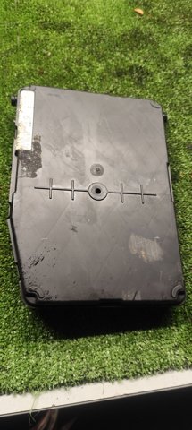 Блок управления комфортом 8200309690 RENAULT