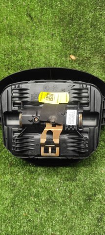 Подушка AIRBAG водительская 8200310291 RENAULT
