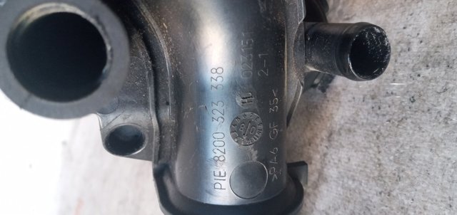 Маслоотделитель 8200323338 RENAULT