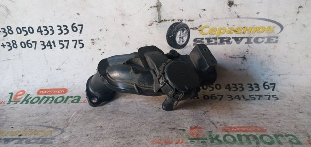 8200323338 RENAULT Маслоотделитель (сепаратор) системы вентиляции картера купить в Днепр