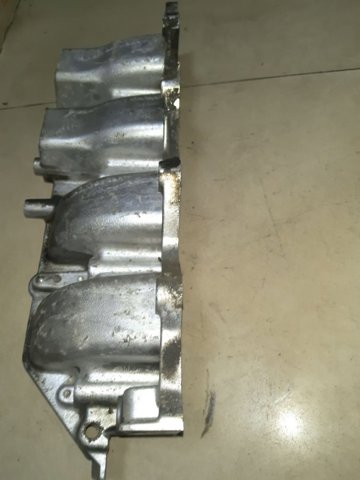 Коллектор впускной нижний 8200329496 RENAULT