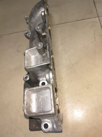 8200329496 RENAULT Коллектор впускной нижний купить в Полтава