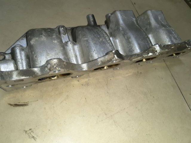 8200329496 Коллектор впускной нижний купить Кривой Рог