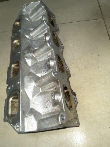 8200329496 RENAULT Коллектор впускной нижний купить в Харьков