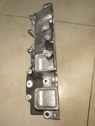 8200329496 RENAULT Коллектор впускной нижний купить в Одесса