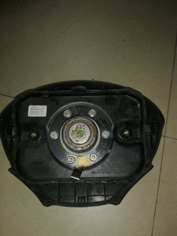 RENAULT 8200350772 Подушка безопасности (AIRBAG) водительская в наличии Кривой Рог