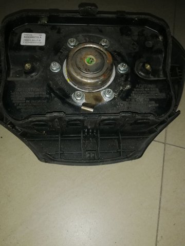8200350772 Подушка безопасности (AIRBAG) водительская купить Чернигов
