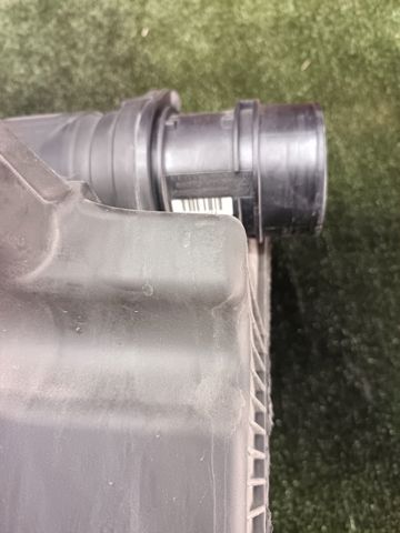 Коробка фильтра 8200369798 RENAULT