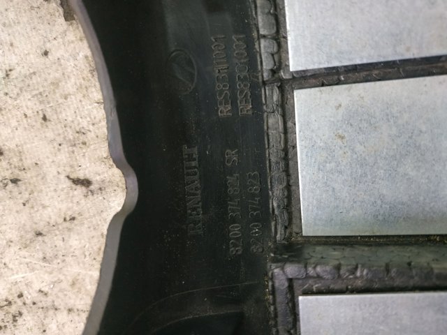 Накладка рулевой колонки 8200374824 RENAULT