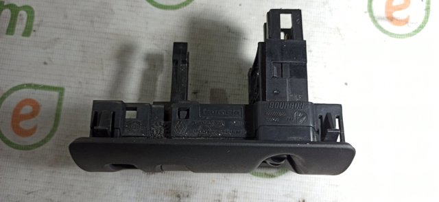 8200379685 RENAULT Кнопка (регулятор) корректора фар купить в Ровно