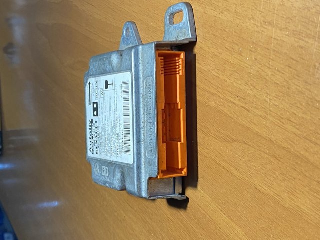 RENAULT 8200410188 Подушка безопасности (AIRBAG) пассажирская в наличии Сумы