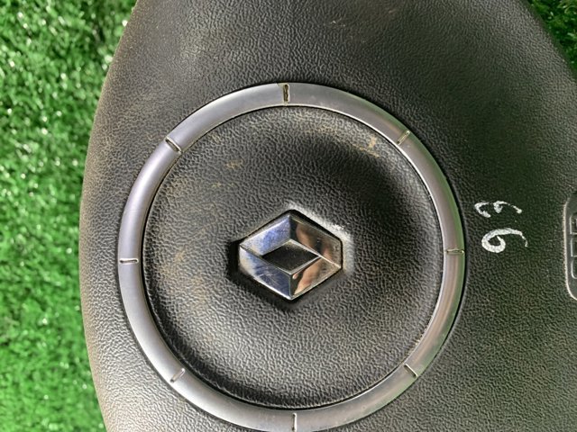RENAULT 8200414934 Подушка безопасности водителя в наличии Кривой Рог