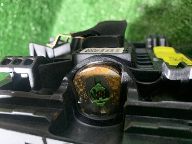 8200414934 Подушка безопасности (AIRBAG) водительская купить Днепр