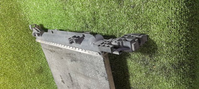 8200418328 RENAULT Радиатор охлаждения двигателя купить в Одесса