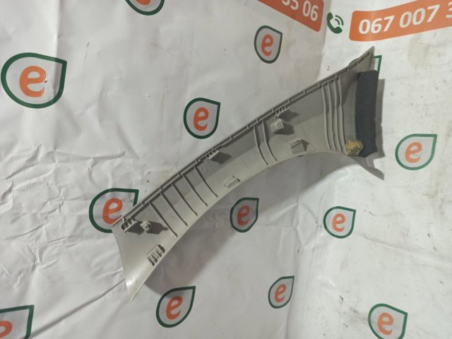 Обшивка стойки кузова внутренняя, передняя правая 8200419433 RENAULT
