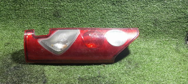 Задняя левая фара Renault Kangoo 2