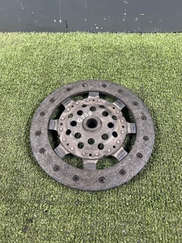 Комплект сцепления 8200421191 NISSAN