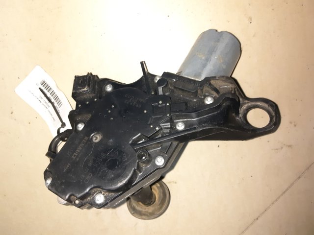 8200431385 Мотор стеклоочистителя заднего стекла купить Винница