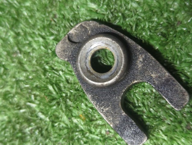 Держатель форсунки дизельной 8200433867 RENAULT
