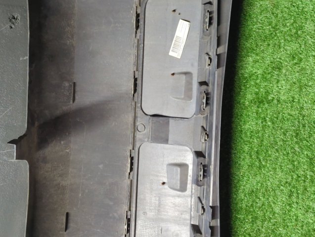 8200436403 RENAULT Бампер задний купить в Полтава