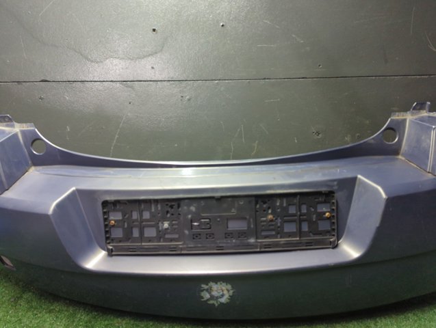 RENAULT 8200436403 Задний бампер в наличии Харьков