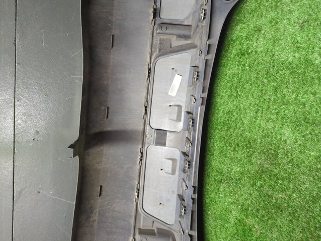 8200436403 RENAULT Бампер задний купить в Николаев