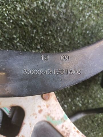 8200436864 RENAULT Педаль газа (акселератора) купить в Кривой Рог