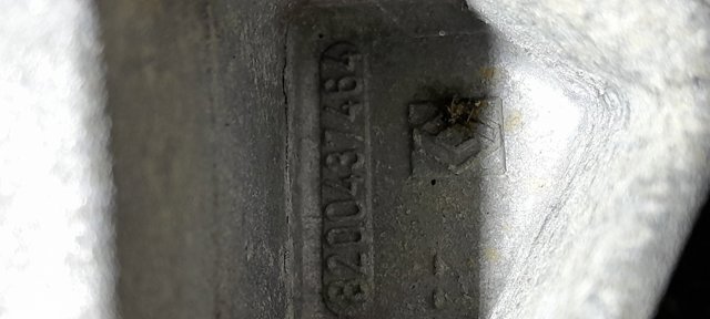 Опора двигателя 8200437464 RENAULT