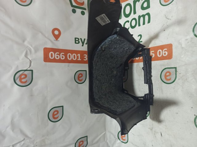 Консоль панели приборов 8200451604 RENAULT