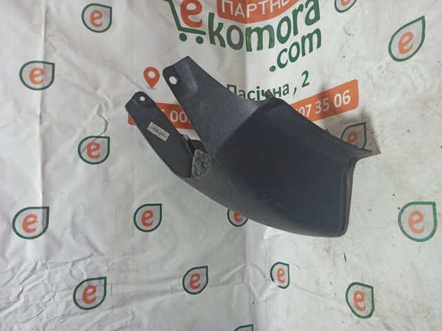 8200451604 RENAULT Консоль панели управления центральная купить в Киев