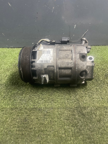 Насос кондиционера 8200454172 RENAULT