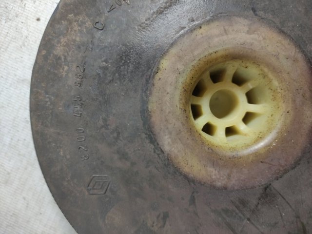 RENAULT 8200455882 Проставка задней нижней пружины в наличии Житомир