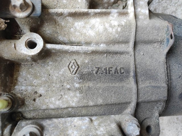 8200459870 RENAULT купить в Павлоград