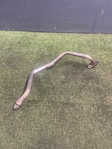 Трубка/шланг отвода масла от турбины 8200460763 RENAULT